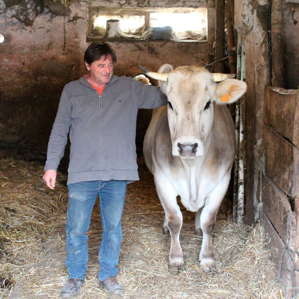 La ferme Aguillon